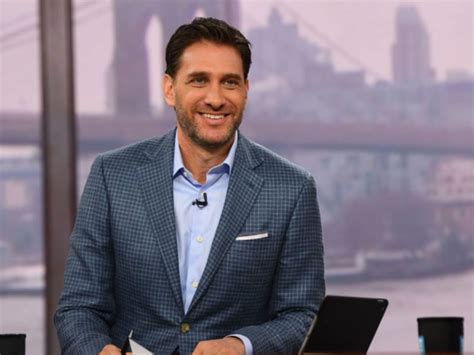 mike greenberg gives rolex watch|mike greenberg age.